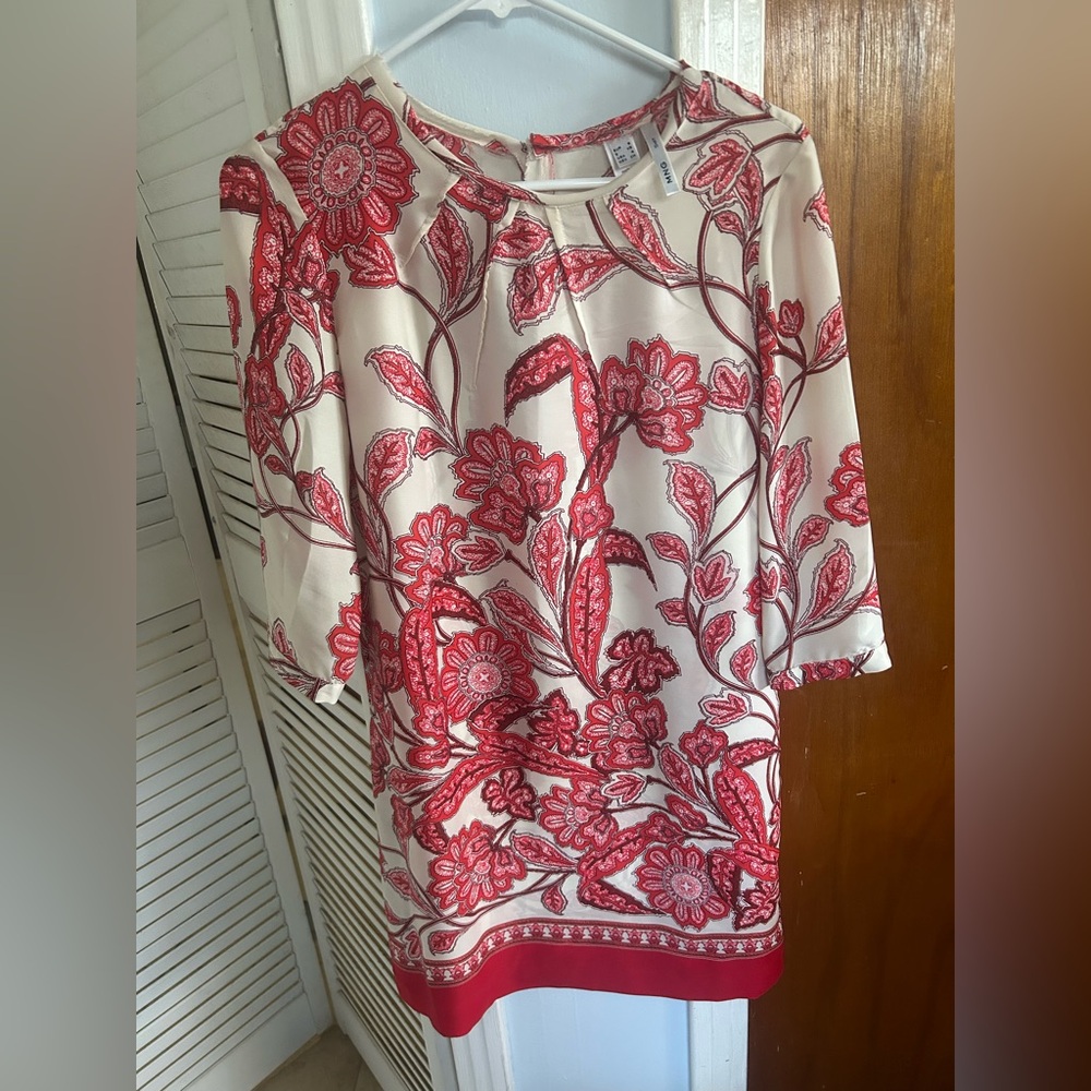 Dress Mango